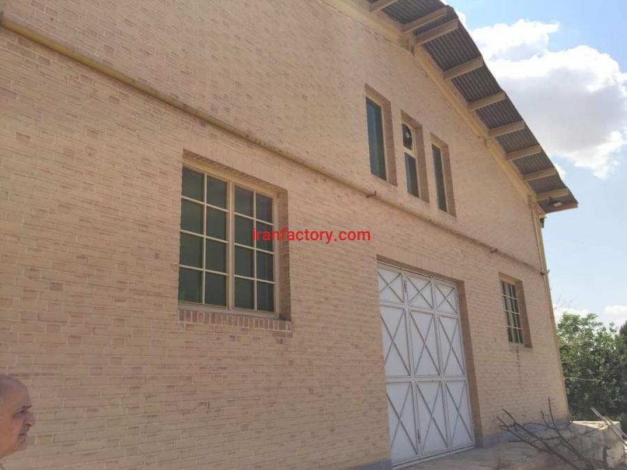 فروش کارخانه و دستگاههای اسنک شهرک صنعتی عباس آباد0