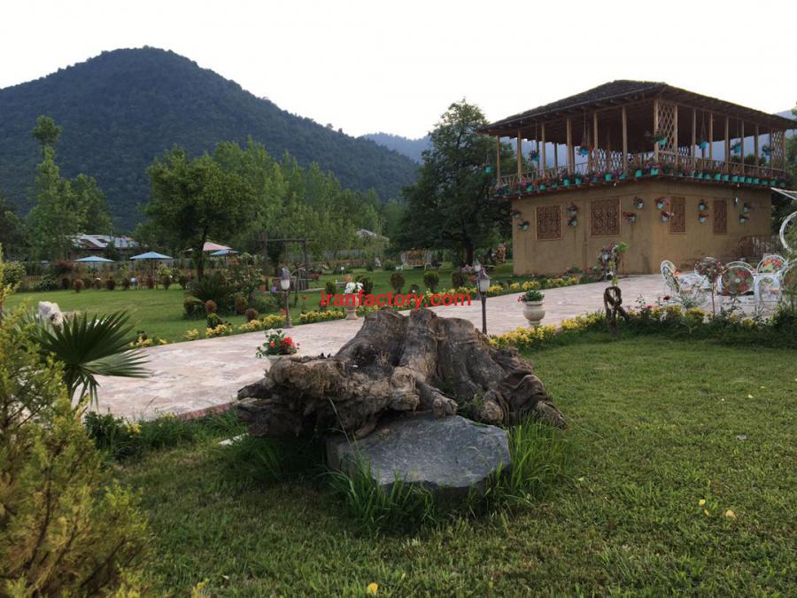 فروش هتل چهار ستاره2