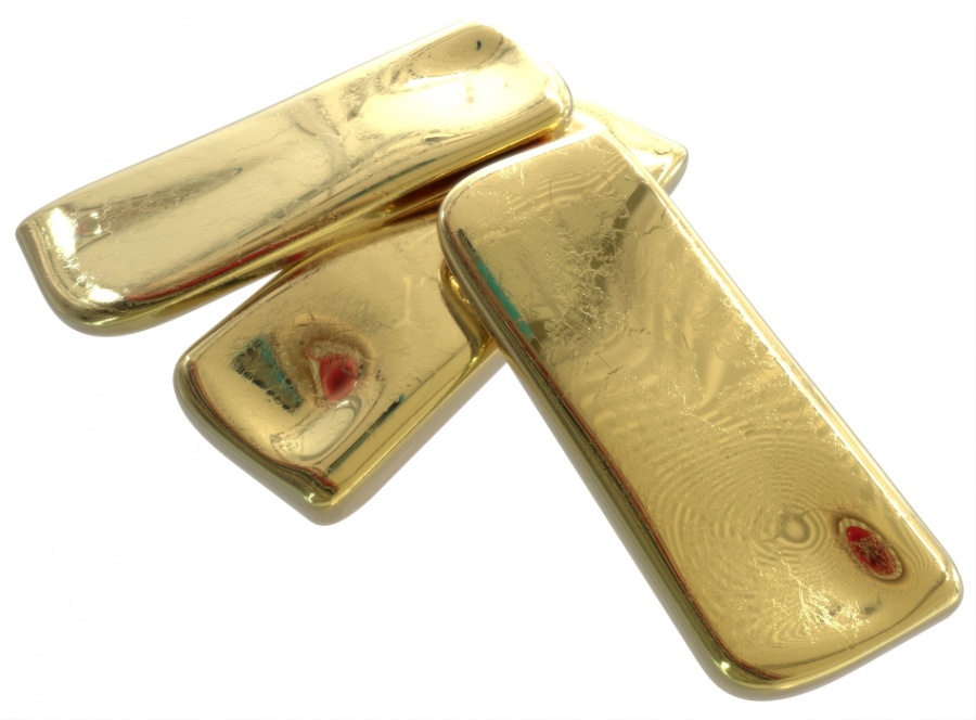 آموزش بازیافت طلا (gold) - نقره - پالادیوم و ...0