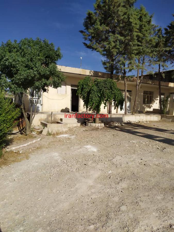 فروش کارخانه سنگ در خرم آباد2