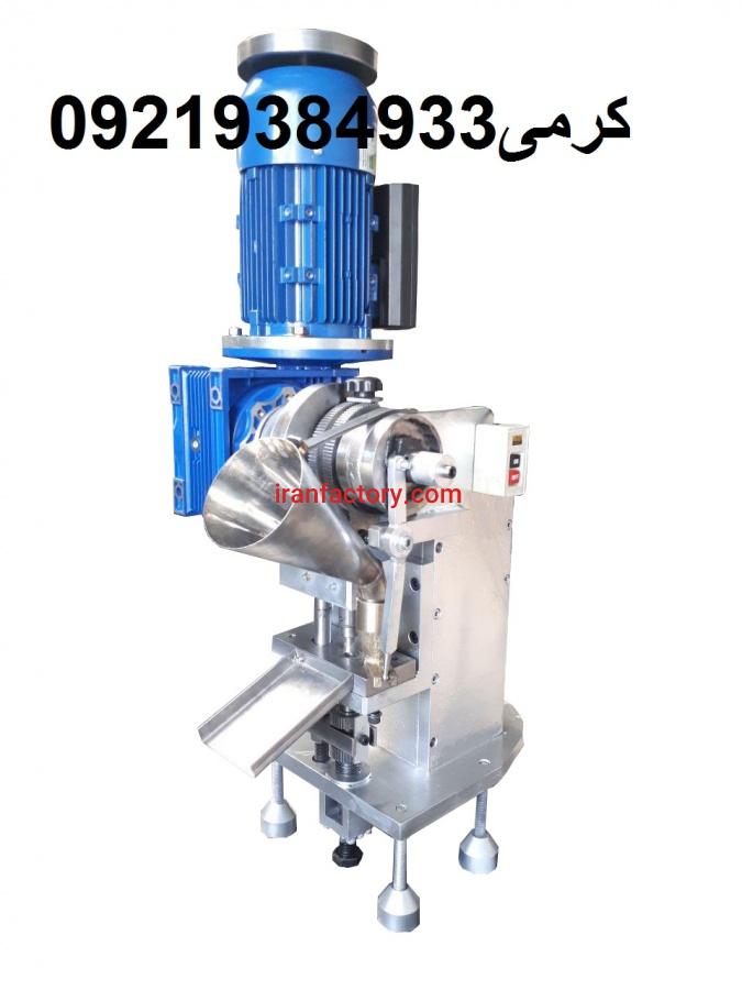 قرص ساز صنعتی3