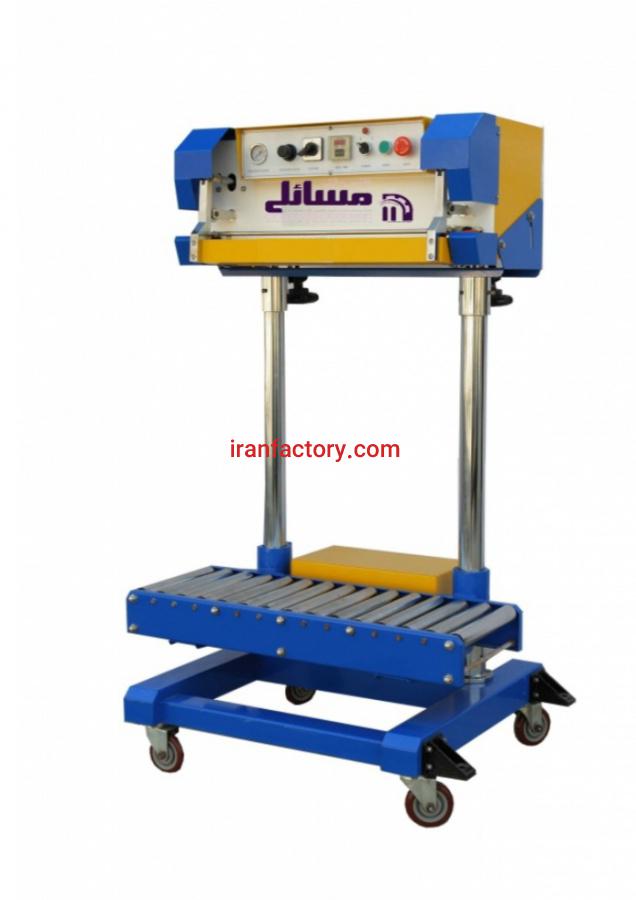 تولید دستگاه دوخت پنوماتیک شرکت ماشین سازی مسائلی در اصفهان0