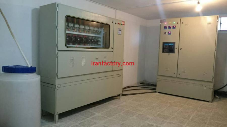 کارخانه آب معدنی مازندران4