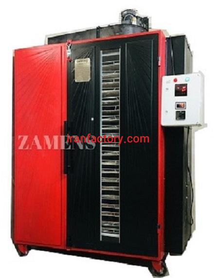 فروش دستگاه خشک کن میوه1