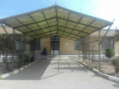 فروش کارخانه تولید پمپ آب در اصفهان - فروش کارخانه فلزی در اصفهان2