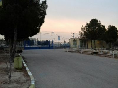 فروش کارخانه تولید پمپ آب در اصفهان - فروش کارخانه فلزی در اصفهان4
