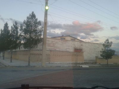 فروش کارخانه تولید مواد غذایی در محلات استان مرکزی4