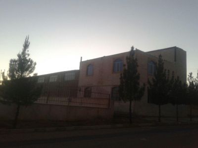 فروش کارخانه تولید مواد غذایی در محلات استان مرکزی2