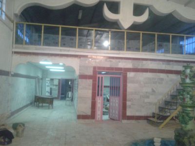 فروش کارخانه تولید مواد غذایی در محلات استان مرکزی6