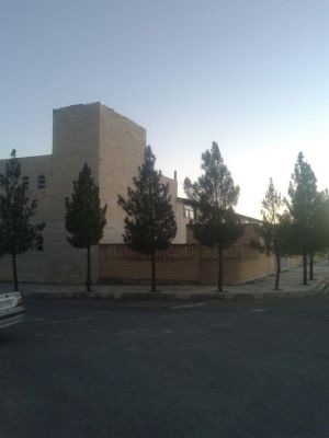فروش کارخانه تولید مواد غذایی در محلات استان مرکزی1