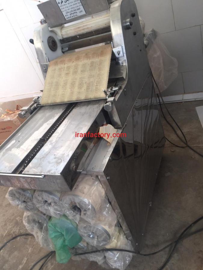 فروش دستگاه بیسکویت زن0