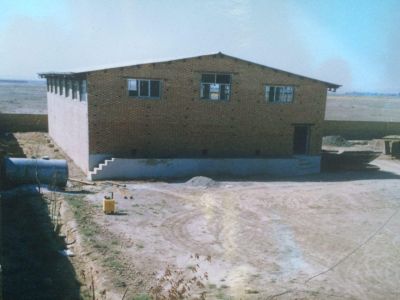 فروش کارخانه یخ سازی در ورامین - فروش کارخانه غذایی در ورامین6