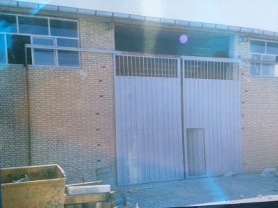 فروش کارخانه یخ سازی در ورامین - فروش کارخانه غذایی در ورامین4