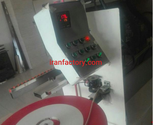 دستگاه نوار لبه فروشی در تهران5