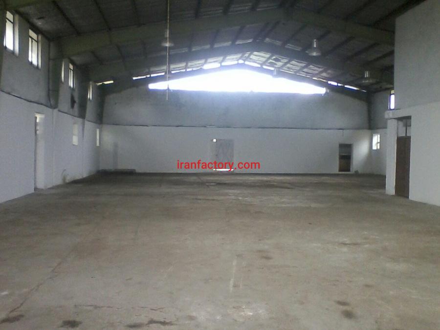 واحد تجاری صنعتی بهر جاده اصلی چابکسر1