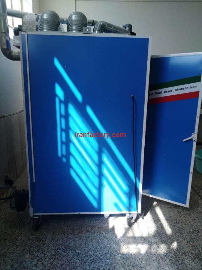 فروش دستگاه میوه خشک کن در چهارمحال و بختیاری1