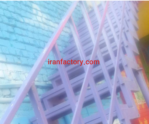 خدمات جوشکاری و برشکاری صنعتی و ساختمانی در اصفهان1