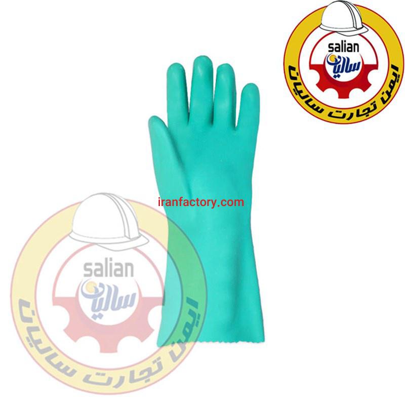 تولید دستکش ساق بلند ماپا0