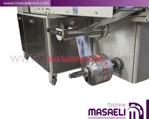 دستگاه بسته بندی گل رس بهداشتی1