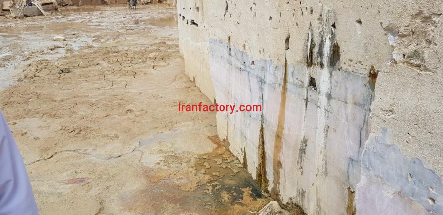 تجهیزات معدن جهت استخراج سنگ مرمریت به صورت پیمانکاری1