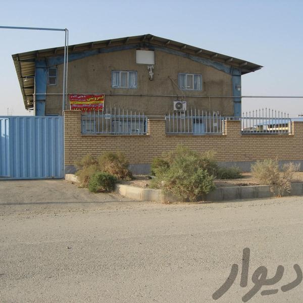 فروش کارخانه اسمارتیز و کرم کاکائو در ورامین1