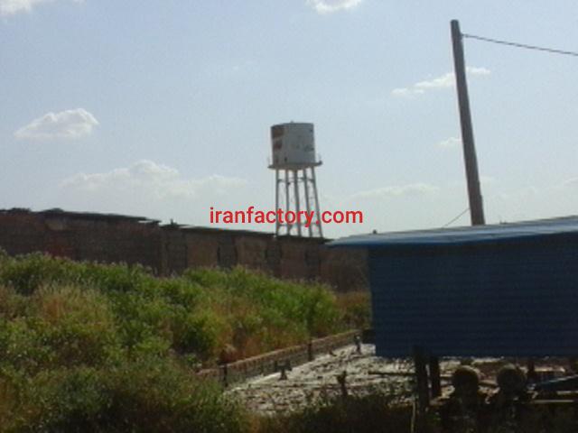 فروش کارخانه آجر در دهلران0