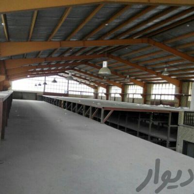 فروش سوله با کاربری فلزی در پرند2