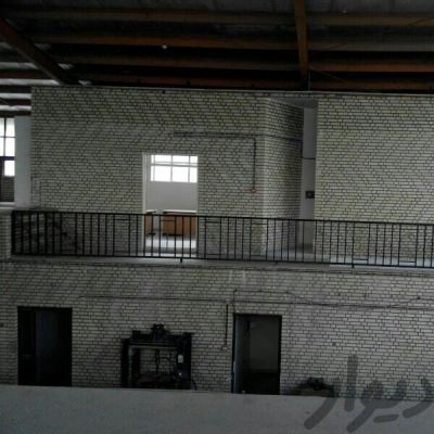 فروش سوله با کاربری فلزی در پرند3