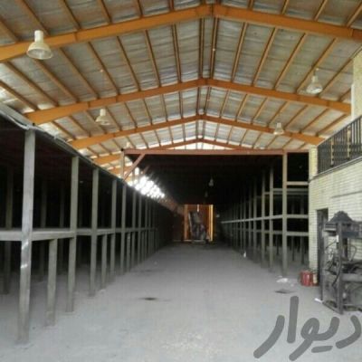 فروش سوله با کاربری فلزی در پرند1