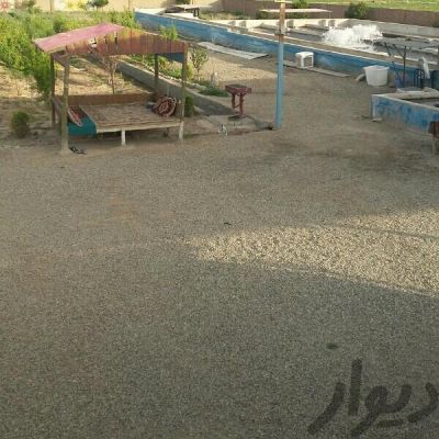 فروش مجموعه پرورش و پخش قزلآلا در تهران-کوهک2