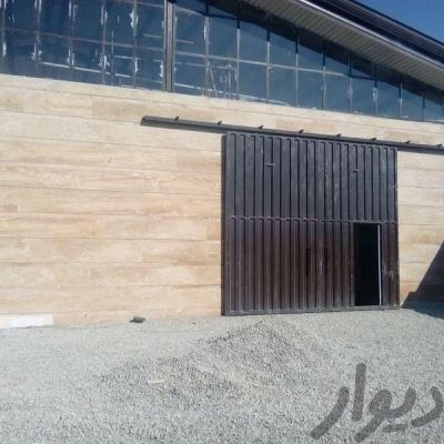 فروش سوله،کارگاه،انبار  در شهریار1