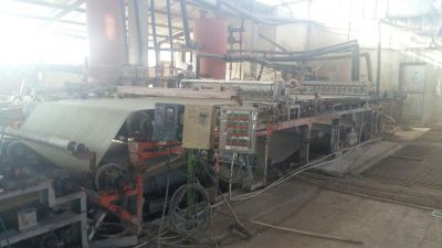 فروش کارخانه کاغذ سازی در آذربایجان-فروش کارخانه کاغذ کارتن سازی2