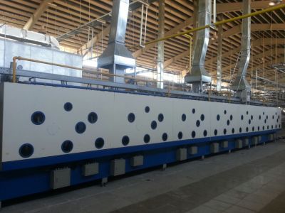 مشارکت و سرمایه گذاری در کارخانه ی نان صنعتی5