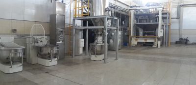 مشارکت و سرمایه گذاری در کارخانه ی نان صنعتی6