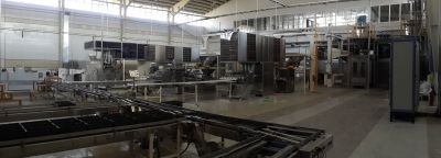 مشارکت و سرمایه گذاری در کارخانه ی نان صنعتی8