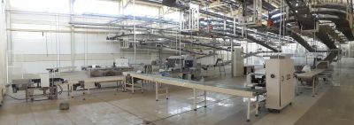 مشارکت و سرمایه گذاری در کارخانه ی نان صنعتی11