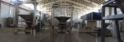 مشارکت و سرمایه گذاری در کارخانه ی نان صنعتی2