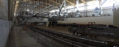 مشارکت و سرمایه گذاری در کارخانه ی نان صنعتی12