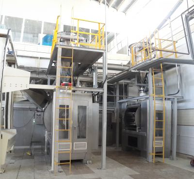 مشارکت و سرمایه گذاری در کارخانه ی نان صنعتی7