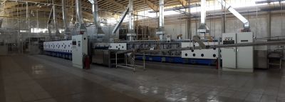 مشارکت و سرمایه گذاری در کارخانه ی نان صنعتی10