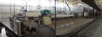 مشارکت و سرمایه گذاری در کارخانه ی نان صنعتی14