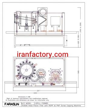 فروش ماشین آلات دربند2