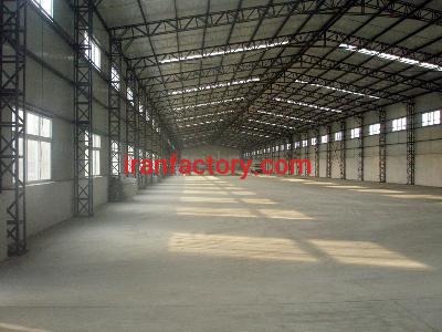دلال قیمت گذاری سوله صنعتی در اصفهان0