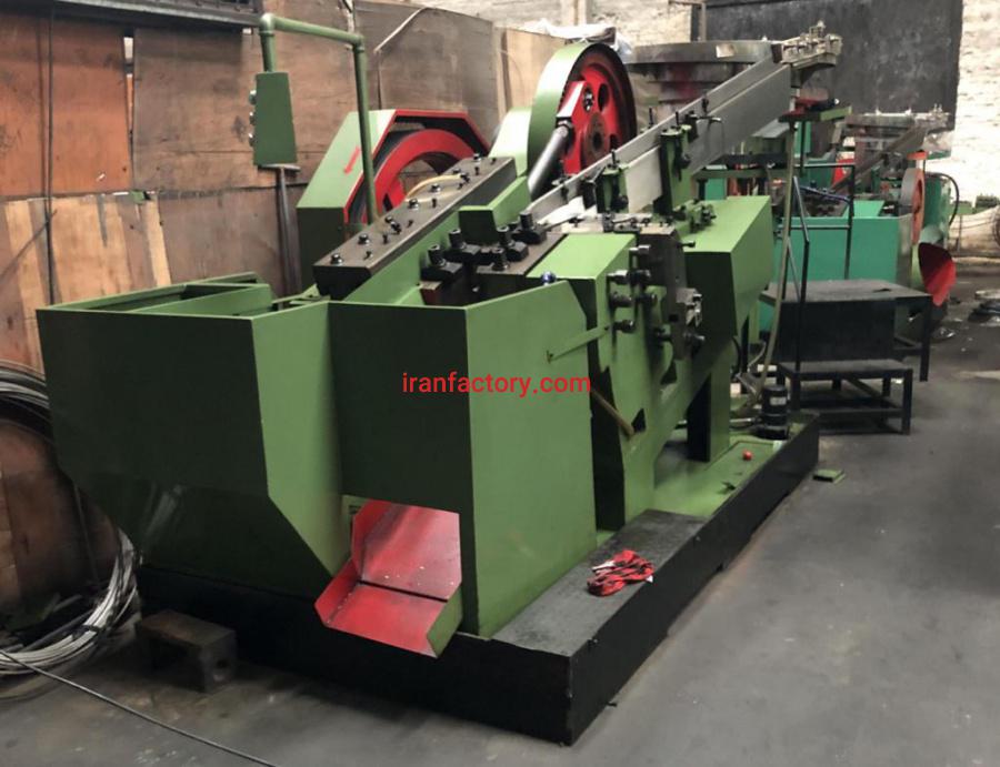 ‌پیچ و‌ مهره برادران برزگر1