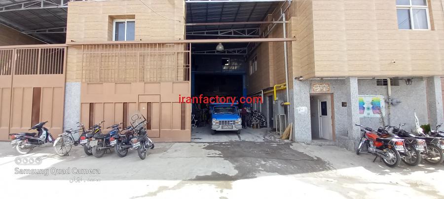 خدمات رنگ الکترو استاتیک جهان استاتیک0