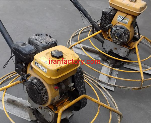 انجام امور کفسازی صنعتی در بیرجند1