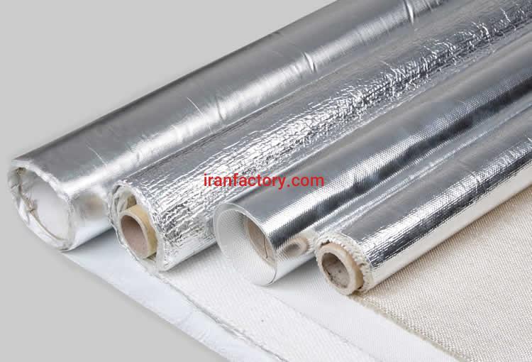 فروش پارچه فایبرگلاس2