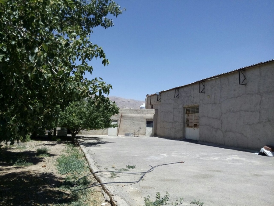 فروش مرغداری در شهرضا1