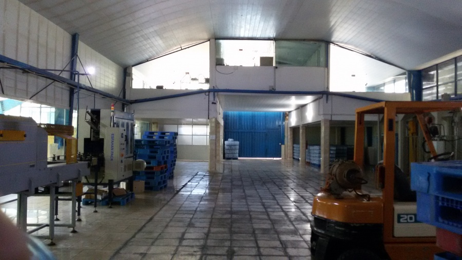 سرمایه گذاری در آب معدنی در سیاهکل0