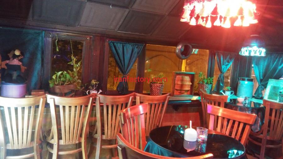 مشاور راه اندازی کافی شاپ 091355645120